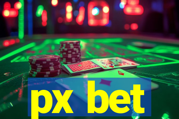 px bet